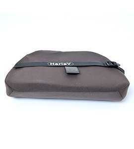 Lændepude til bilsæde - Seniorshop