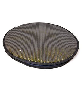 Drejepude i nylon - Ø45 cm - Seniorshop