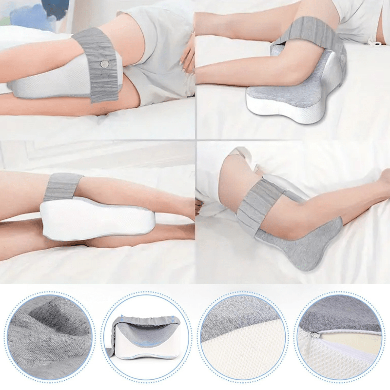 Knæpude med memoryskum