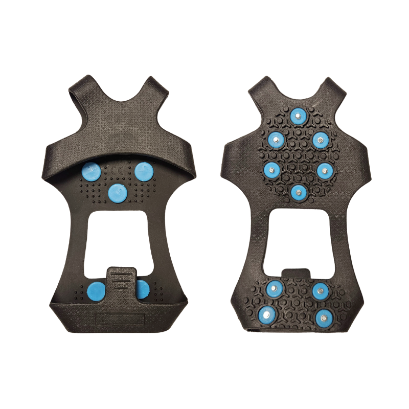 Schnee- und Eis-Spikes für Schuhe