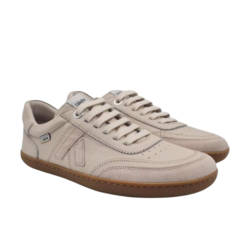 CallagHan Damenschuhe - Sand