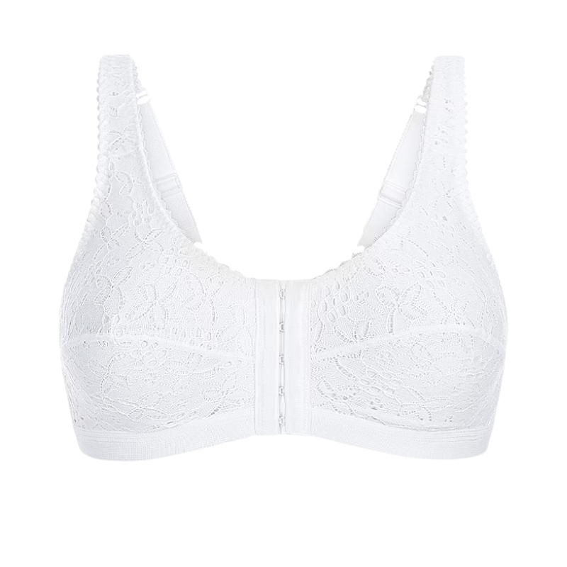 BH med frontlukning - Sandra - Seniorshop