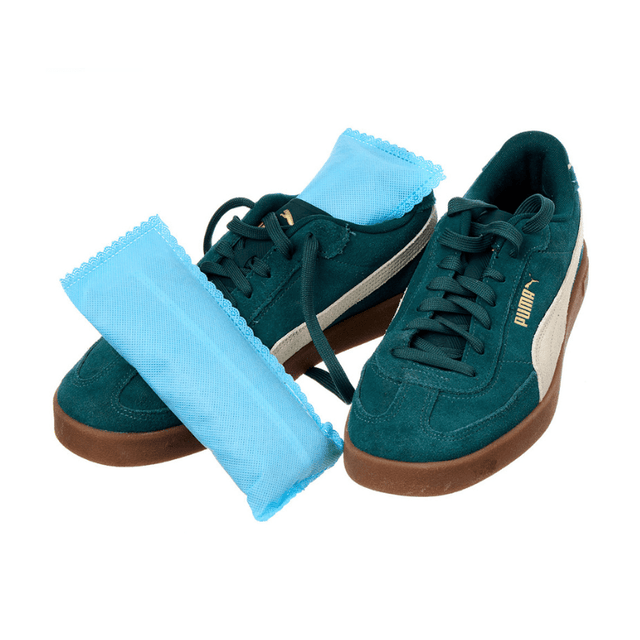 Shoe Buddy - Natürlicher Geruchsneutralisierer