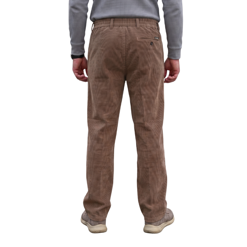 Murk Samthose Braun