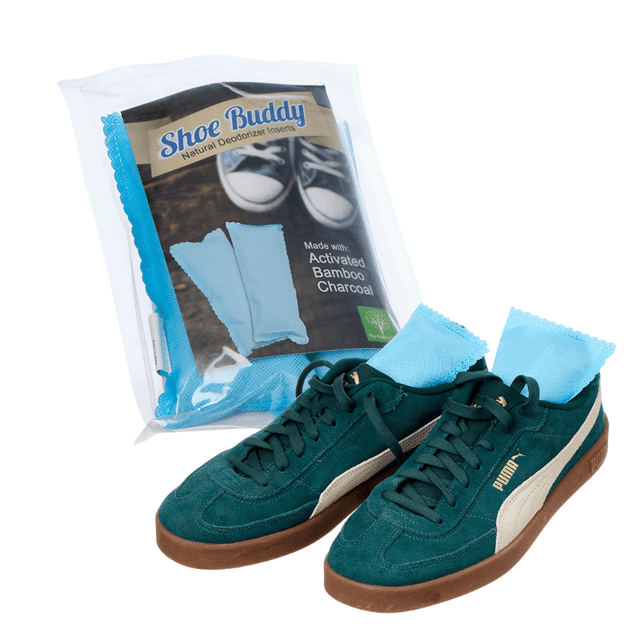 Shoe Buddy - Natürlicher Geruchsneutralisierer