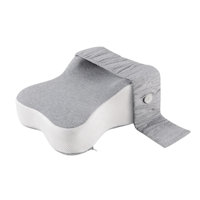 Knæpude med memoryskum