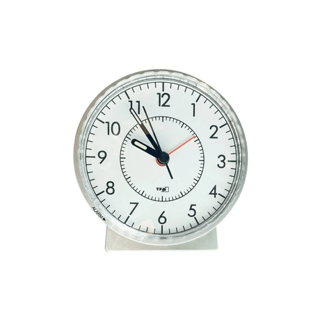 Vækkeur med drejeskive