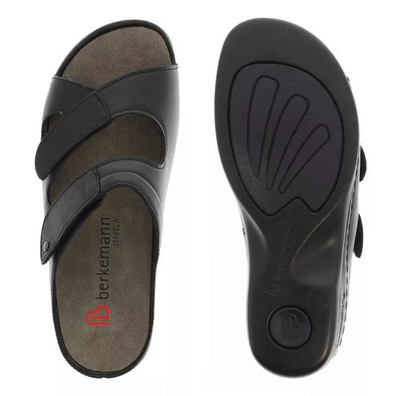 Berkemann – Damenschuh – 500 01027 906