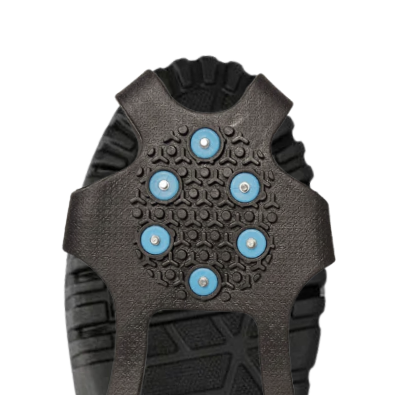 Schnee- und Eis-Spikes für Schuhe