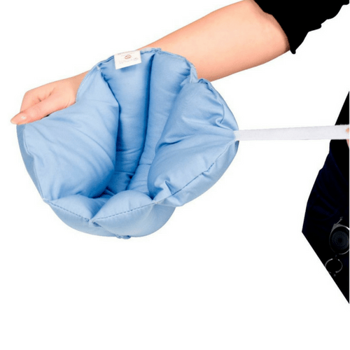 Albue - og hælbeskytter - Seniorshop