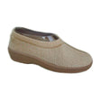 Arcopedico damesko i strik - Beige - Seniorshop