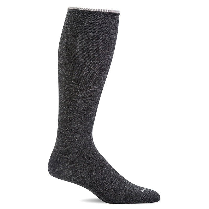 Støttestrømpe til damer - Featherweight Fancy - Seniorshop