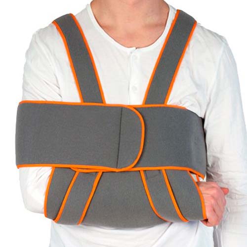 Duo Plus armslynge - Seniorshop