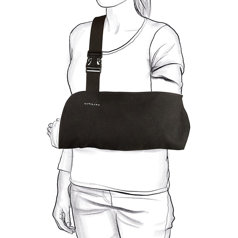 Armslynge - Seniorshop