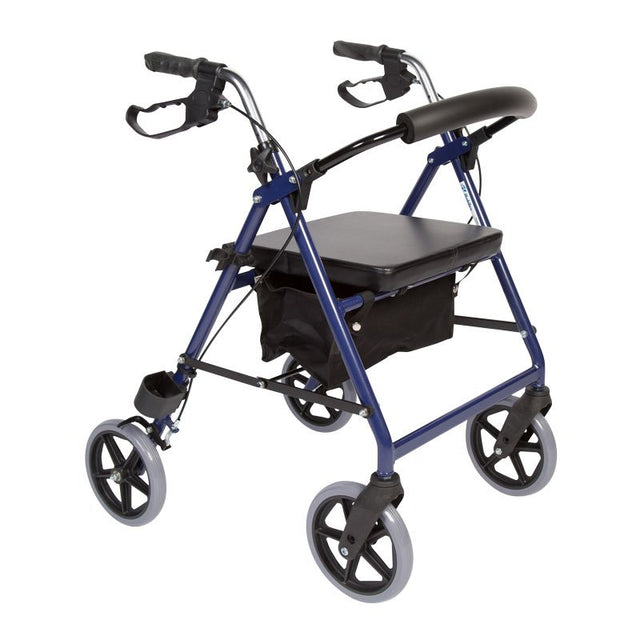 Impala rollator - Seniorshop