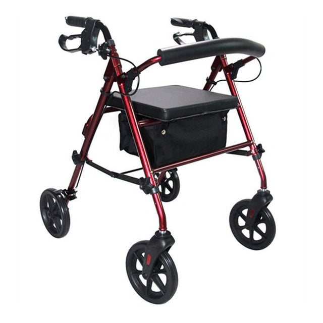 Ibis rollator - Seniorshop