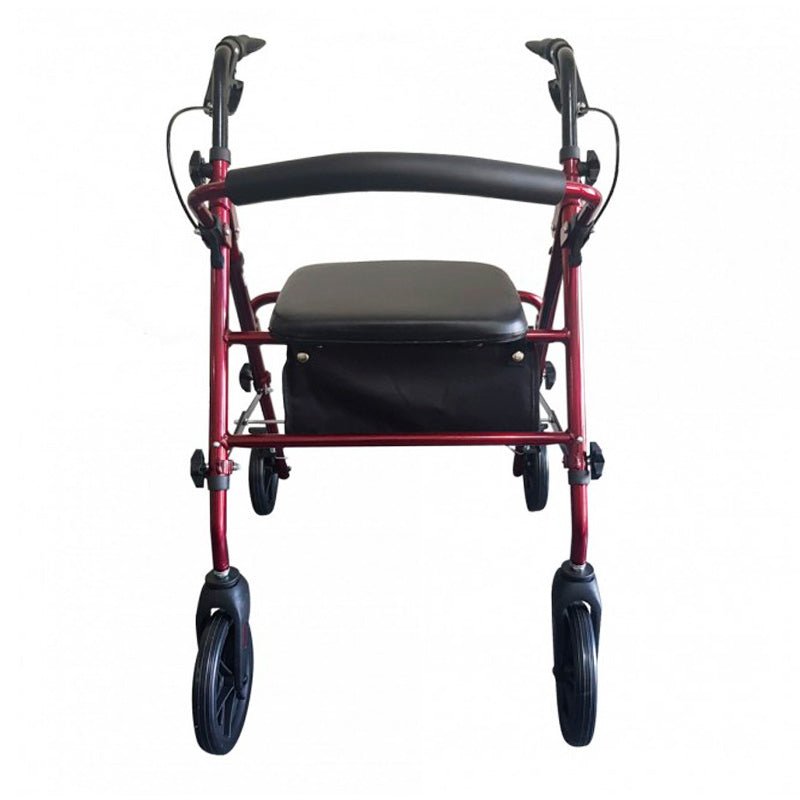 Ibis rollator - Seniorshop