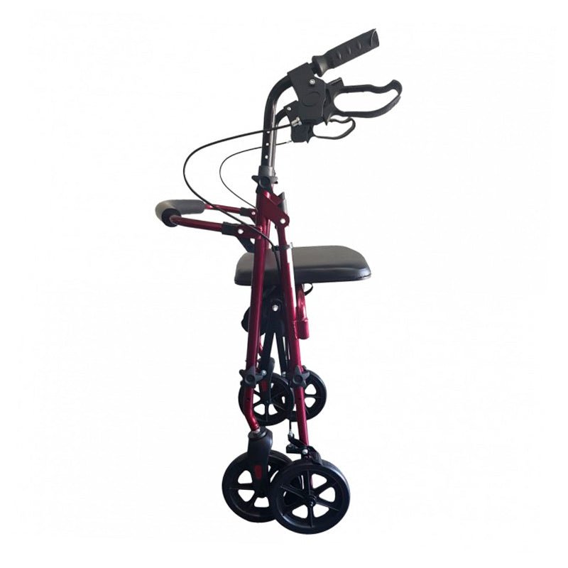 Ibis rollator - Seniorshop