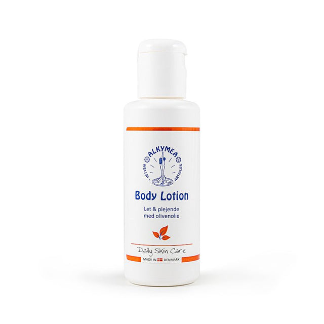 Bodylotion med olivenolie - Seniorshop