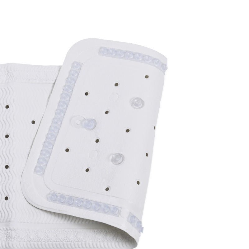 Skridsikker bademåtte - 36x72 cm - Seniorshop