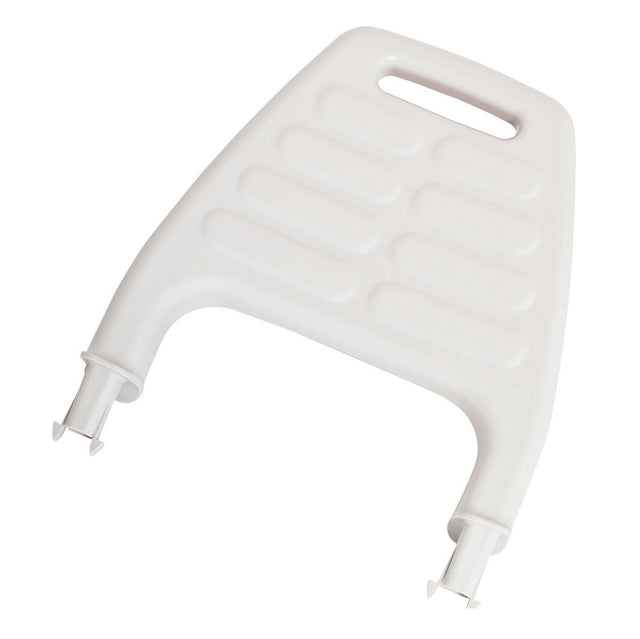 Ryglæn til Nielsen Line badebænk - Seniorshop