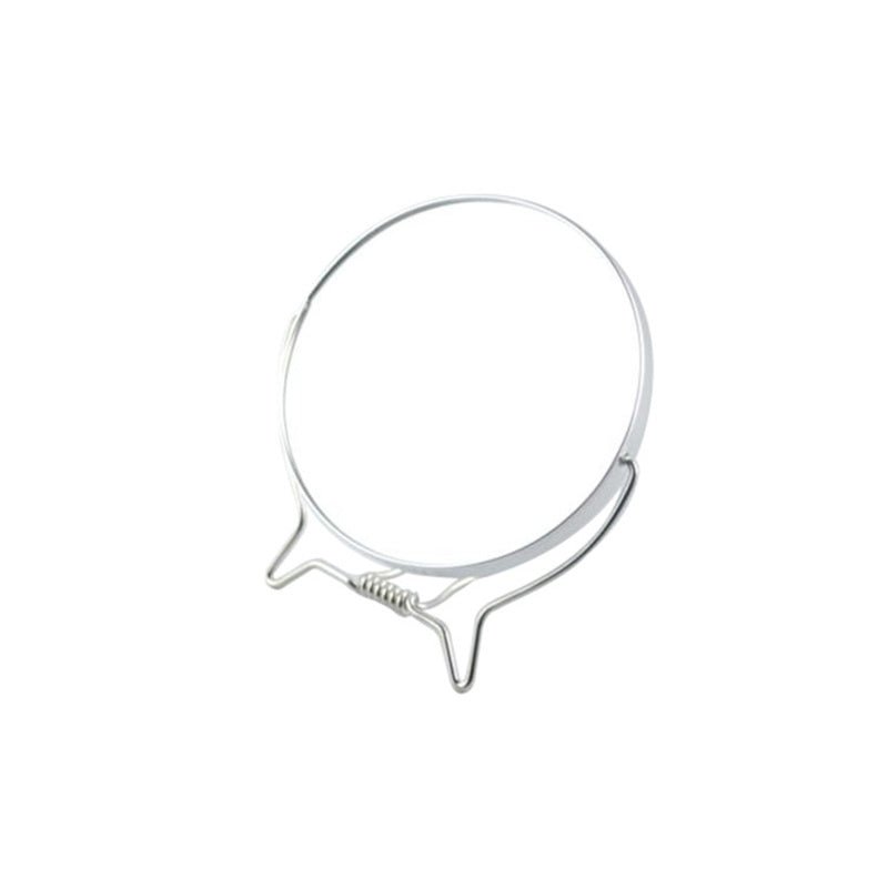 Barberspejl på fod - 3x forstørrelse - Seniorshop