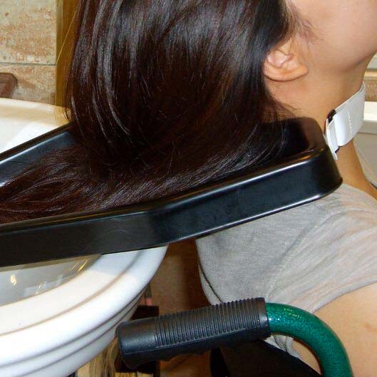 Hårvaskebakke - Seniorshop