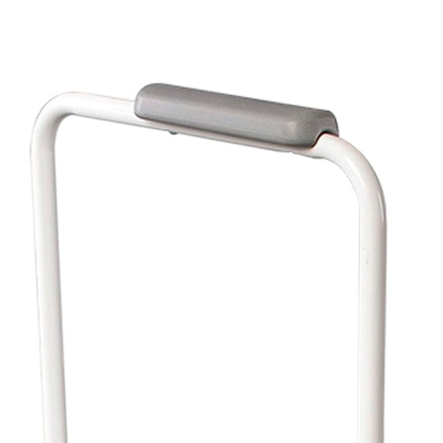 Fritstående toiletstøtte - Justerbar - Seniorshop