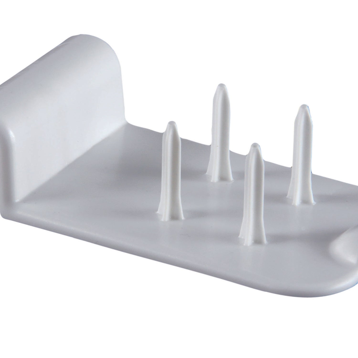 Smørebræt med kanter