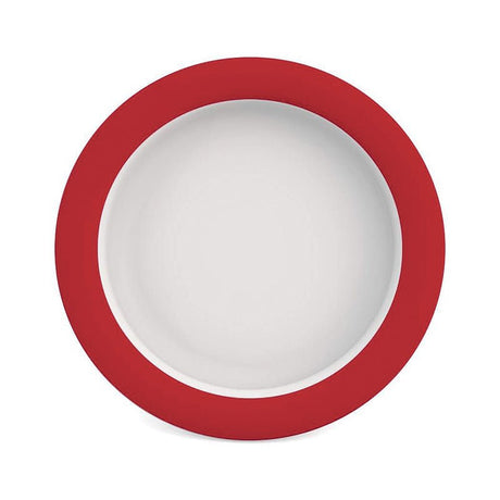 Tallerken med skrå bund - Seniorshop