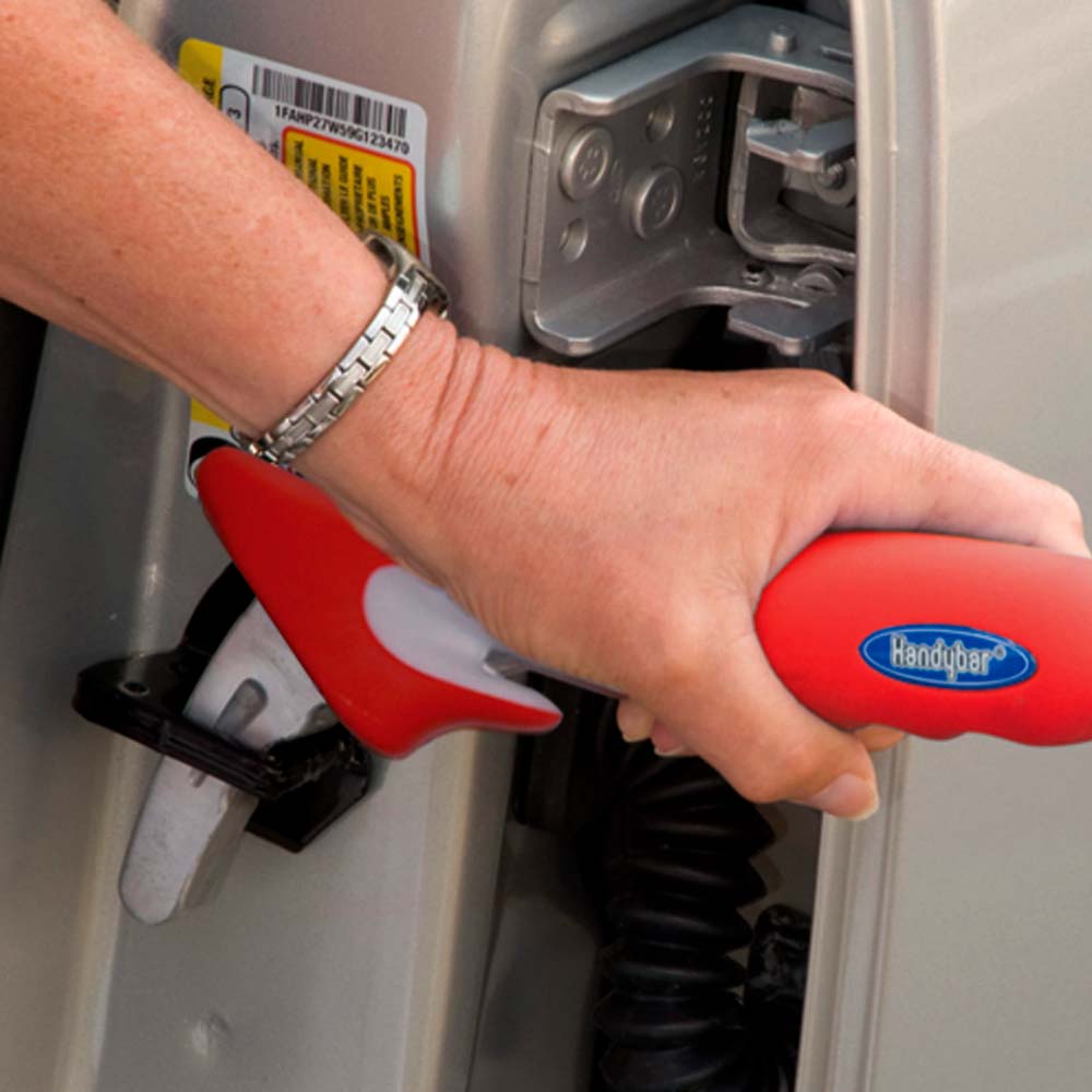 Støttegreb til bil - Handybar - Seniorshop