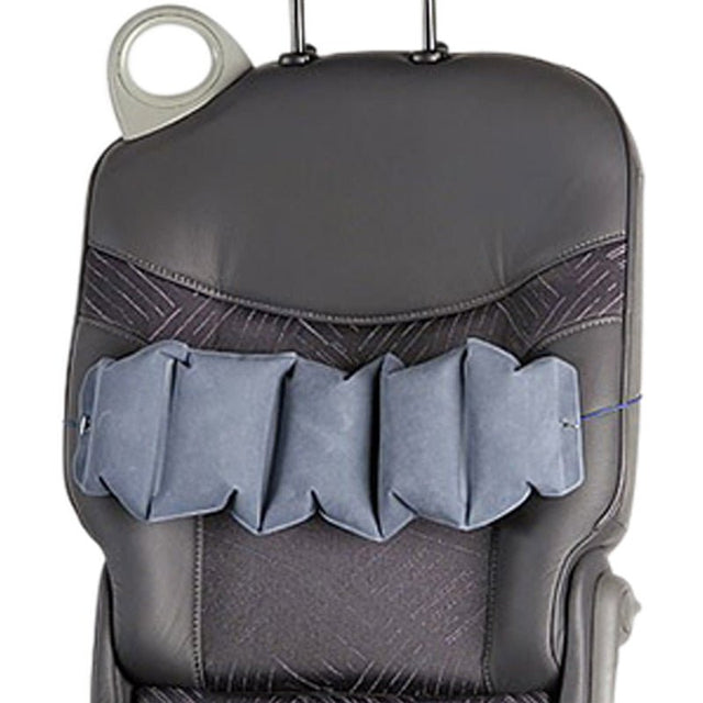 Oppustelig lændepude - Seniorshop