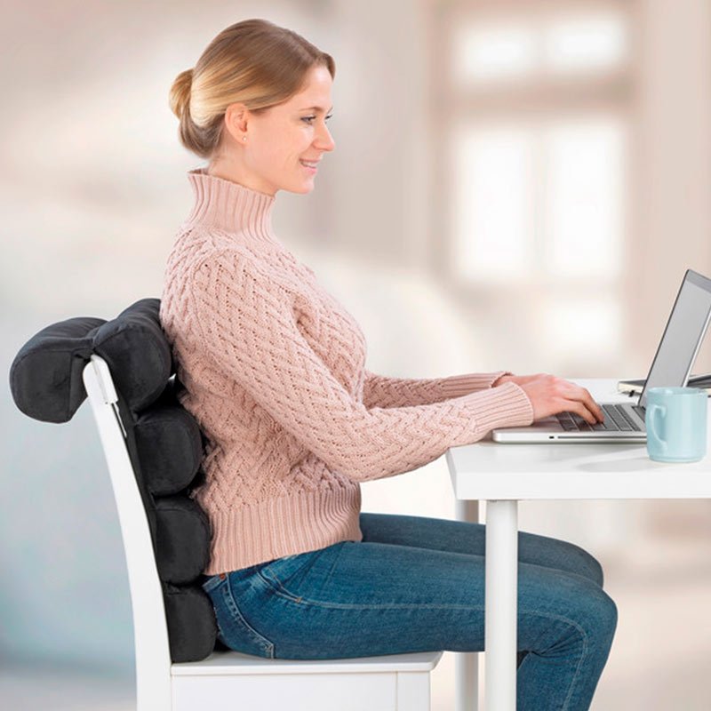 Multi støttepude - 5 positioner - Seniorshop