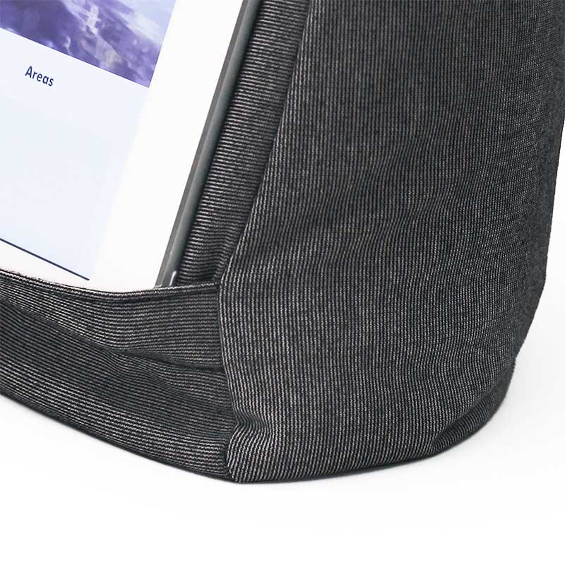 2 - i - 1 nakkepude og iPad - holder - Seniorshop