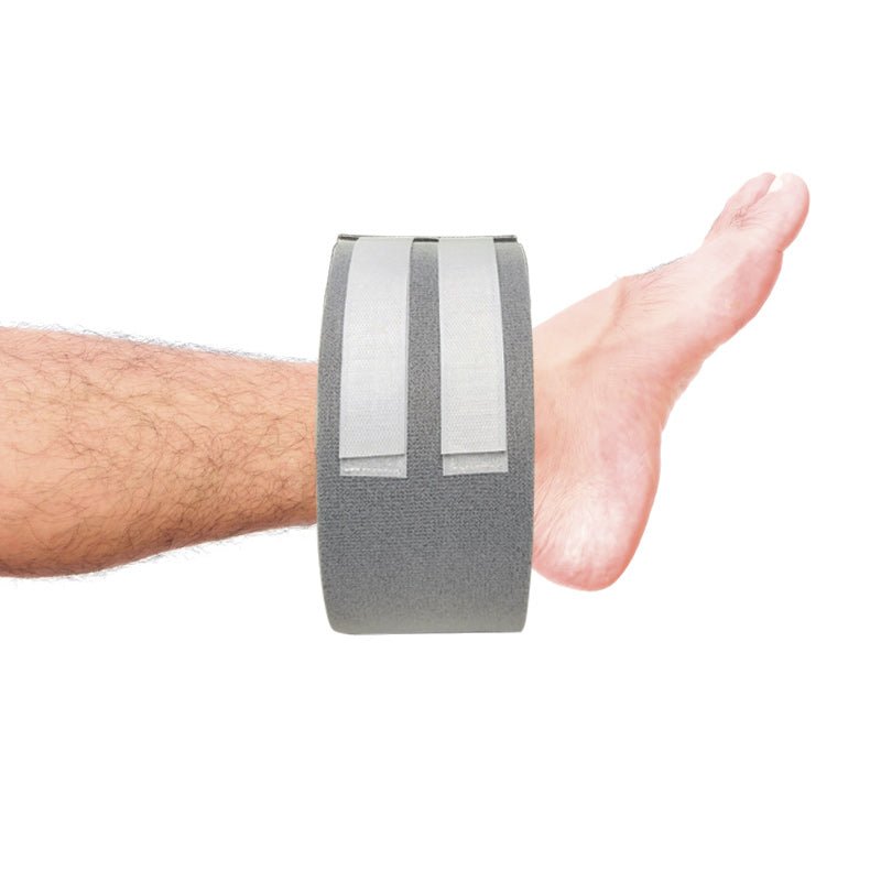 Trykaflastning til hæl - Seniorshop