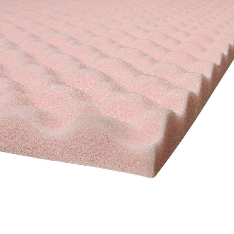 Trykaflastende topmadras - Medium - Seniorshop