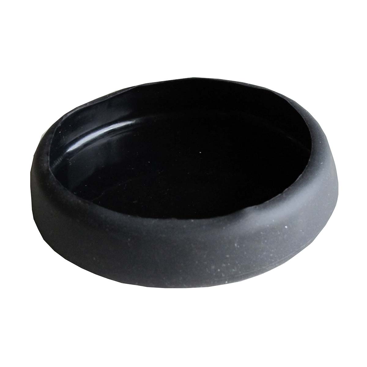 Skridsikring til OneLeg, Sort - Seniorshop