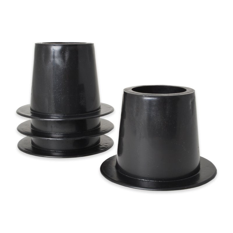 Stoleforhøjer 10 cm - 4 stk. - Seniorshop