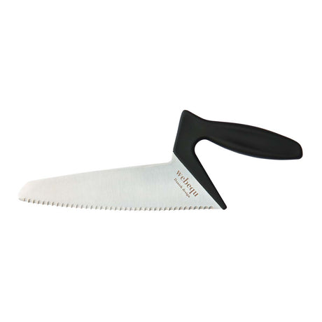Ergonomisk brødkniv - Seniorshop