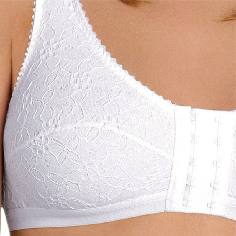 BH med frontlukning - Sandra - Seniorshop