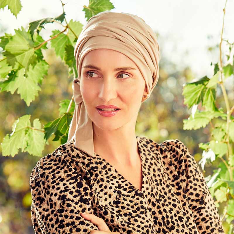 B.B. Beatrice turban - Seniorshop