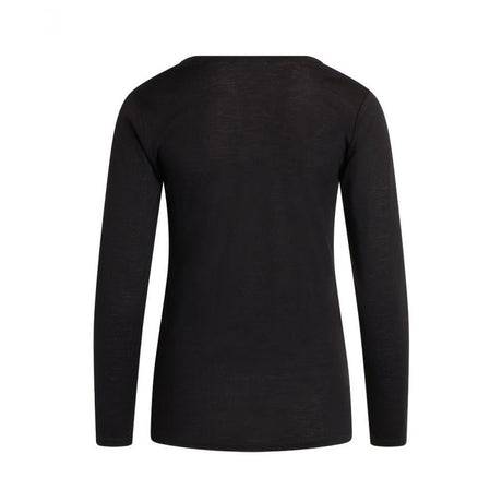 Langærmet Christine undertrøje - Small - Seniorshop