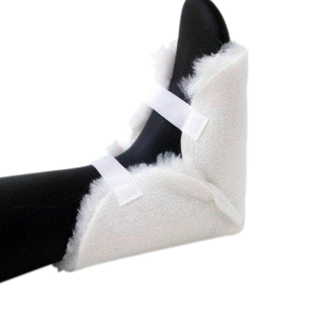 Trykaflastning til hæl og forfod - 1 par - Seniorshop