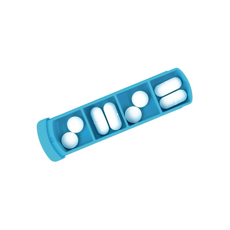 Doseringsæske - Mininizer - Seniorshop