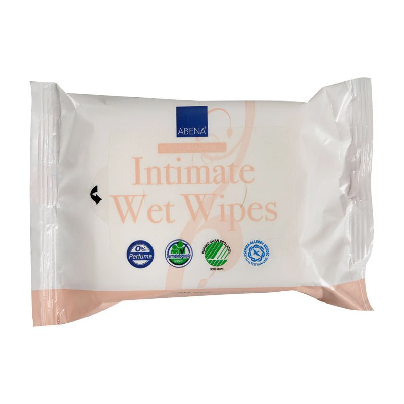 Intimservietter, Abena, 20 stk. - Seniorshop
