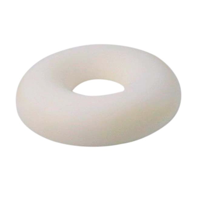 Siddering med frottébetræk - Seniorshop