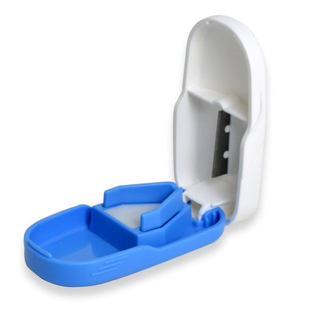 Pilledeler - Seniorshop