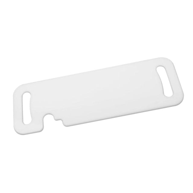 Glidebræt til forflytning til/fra kørestol - Seniorshop