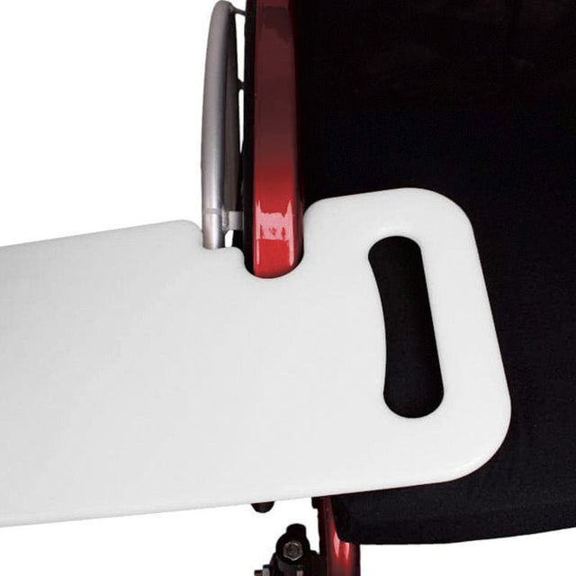 Glidebræt til forflytning til/fra kørestol - Seniorshop