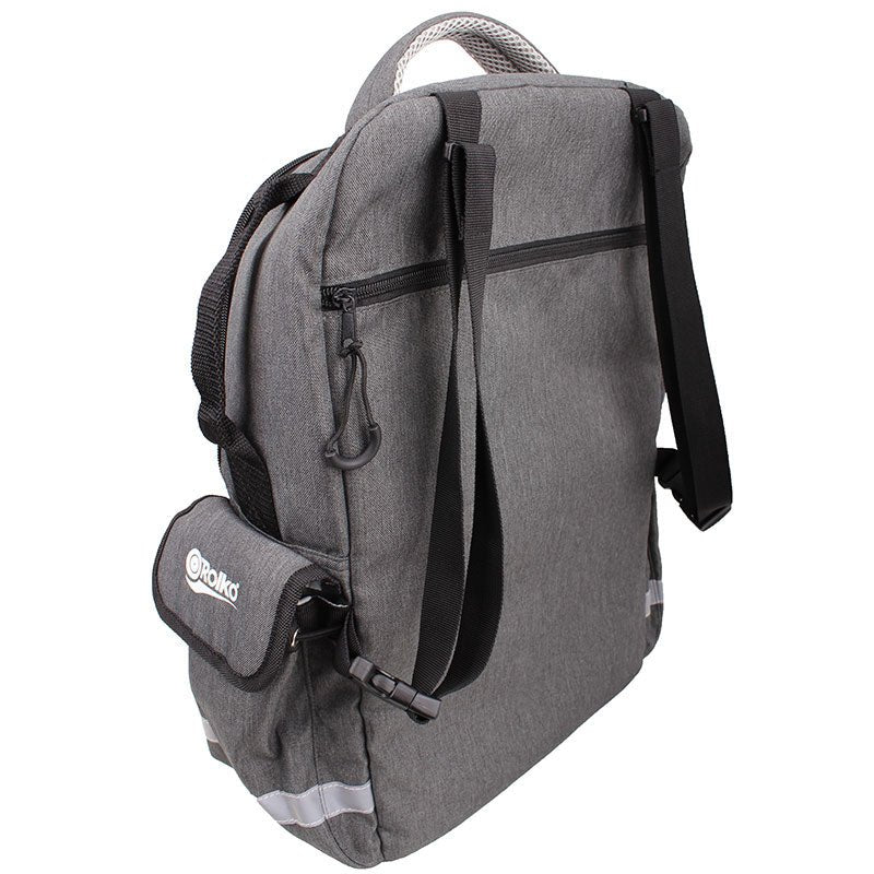 Multitaske til kørestol - Seniorshop